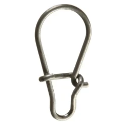 Daiwa Tournament W-Snap M Snap-Karabiner| Wirbel & Karabiner Raubfischangeln|Wirbel & Karabiner