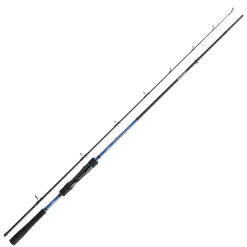 Daiwa Triforce Caster 2,10m 7-28g Baitcastrute| Barschrute|Gummifischruten