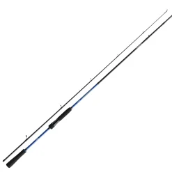 Daiwa Triforce Jigger 2,40m 8-35g Jig-Spinnrute| Barschrute|Gummifischruten
