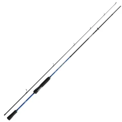 Daiwa Triforce Perch 2,10m 10-30g Barsch-Spinnrute| Barschrute|Gummifischruten