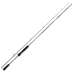 Daiwa Triforce Spoon 1,95m 1-8g Forellen-Spinnrute| Forellenrute|Ultra Light Ruten