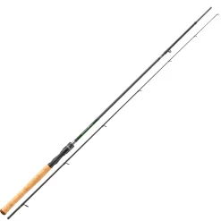Daiwa Wilderness ST 2.25m 2-10g Solidtip-Spinnrute| Spinnrute|Barschrute