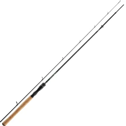 Daiwa Wilderness Trout 2,40m 6-18g Forellen Spinnrute| Forellenrute|Forellenruten