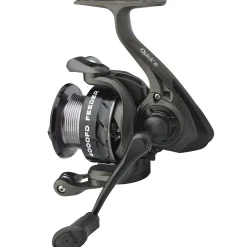 DAM 2 Feeder Fd 4000 Feederrolle| Feederrollen|Feederrolle