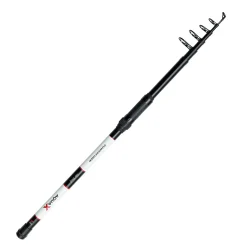 DAM Aqua-X Tele Surf 3,90m 100-250g Brandungsrute| Brandungsruten|Meeresruten