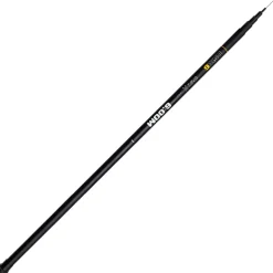 DAM Base-X Bsx6 Tele Pole 20'/6.00M 6Sec| Ruten Friedfisch|Posenruten