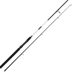 DAM Base-X Spin 6'/1.80M M 5-25G 2Sec| Spinnrute|Barschrute