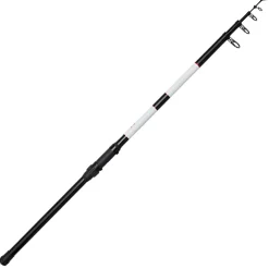 DAM Base-X Tele Pike 3,50M 80-150G Hechtrute. Köderfischrute| Hechtrute|Posenruten