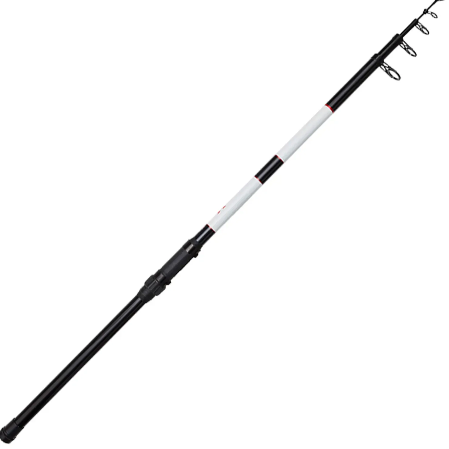 DAM Base-X Tele Pike 3,50M 80-150G Hechtrute. Köderfischrute| Hechtrute|Posenruten