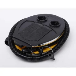 DAM Camovision Belly Boat inkl Airpump| Belly Boat|Belly Boat Zubehör