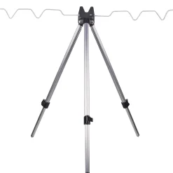 DAM Eco-Tripod 80cm 2-teilig Rutenhalter| Rod Pods & Buzzer Bars Karpfen|Rutenhalter Friedfisch