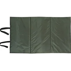 DAM Fighter Pro Unhooking Mat 100x60cm Abhakmatte| Zubehör Spezial Raubfischangeln|Abhakmatten Angeln