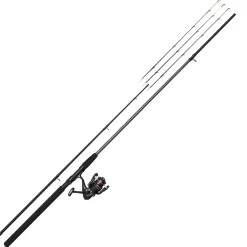 DAM Full Tech M-Picker 10Ft 10-50g 0,20mm Friedfisch-Kombo| Feederruten|Feederruten