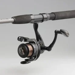 DAM Full Tech M-Picker 10Ft 10-50g 0,20mm Friedfisch-Kombo| Feederruten|Feederruten