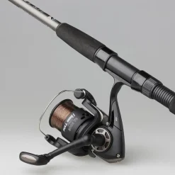 DAM Full Tech M-Picker 10Ft 10-50g 0,20mm Friedfisch-Kombo| Feederruten|Feederruten