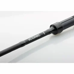 DAM Iconic Carp 10'/3.00M 3.00Lbs 3tlg 40mm Karpfenrute| Karpfen Ruten|Grundruten