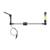 DAM Illuminated Swing Indicator 1 Stück Yellow Bissanzeiger| Karpfen Bissanzeiger|Karpfen Bissanzeiger