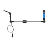 DAM Illuminated Swing Indicator 1 Stück Blue Bissanzeiger| Karpfen Bissanzeiger|Karpfen Bissanzeiger