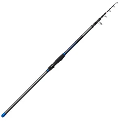 DAM Imax Tele Surf 13'/3.90M Mf 100-250G 4Sec Brandungsrute| Brandungsruten|Meeresruten