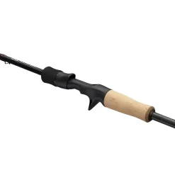 DAM Intenze 2 Cast 702MH 2,13m 10-50g Baitcastrute| Zanderrute|Gummifischruten