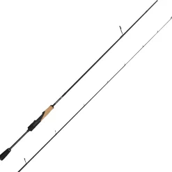 DAM Intenze 2 UL-Spin 602ULS 1,83m 0,5-3g Ultralight Spinnrute| Forellenrute|Ultra Light Ruten