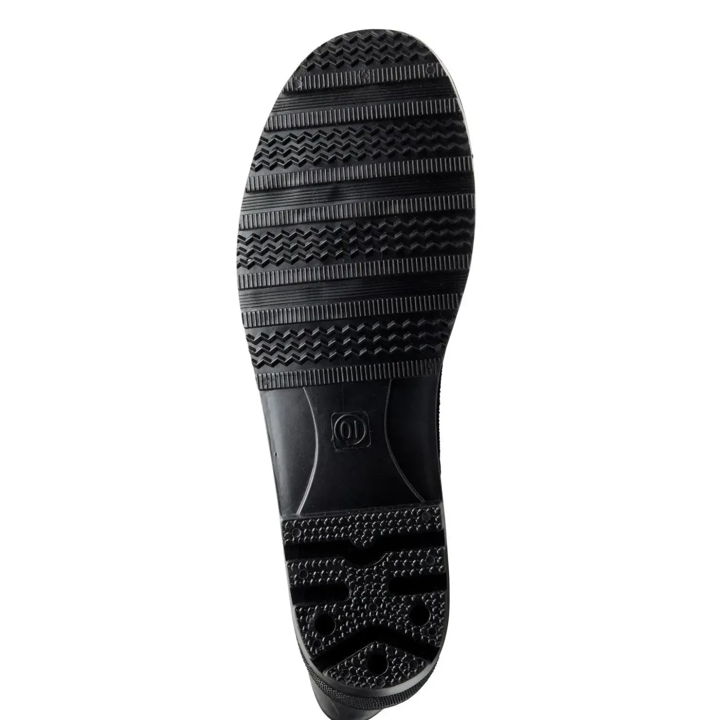 DAM Nylon Chest Waders 46/47 Wathose| Watstiefel & Wathosen