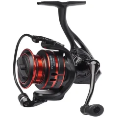 DAM Quick Intenze 1000FD Spinnrolle| Spinnrolle|Barschrolle