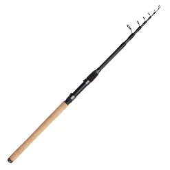 DAM Shadow Tele 10' 3.00m 40-60g Allround Teleskoprute| Posenruten|Grundruten