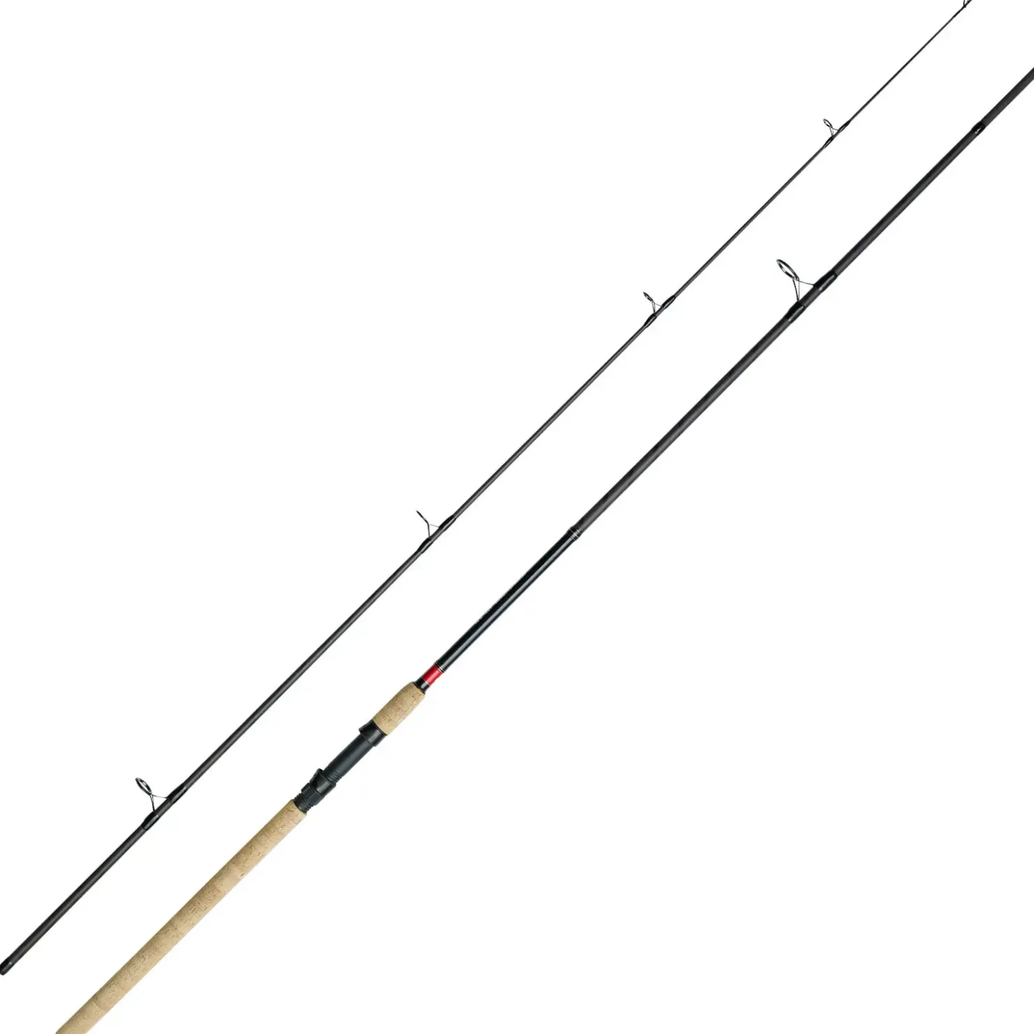 DAM Spezi Stick II Pike Spin 3,00m 25-75g Hechtrute| Hechtrute|Hechtruten