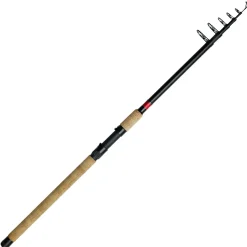 DAM Spezi Stick II Tele Pike 3,30m 50-100g Hechtrute| Hechtrute|Hechtsaison