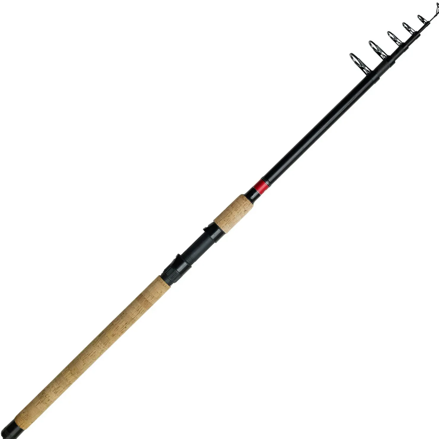 DAM Spezi Stick II Tele Pike 3,30m 50-100g Hechtrute| Hechtrute|Hechtsaison