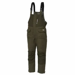 DAM Xtherm Winter Suit XL Winteranzug| Angelbekleidung