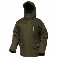 DAM Xtherm Winter Suit XL Winteranzug| Angelbekleidung