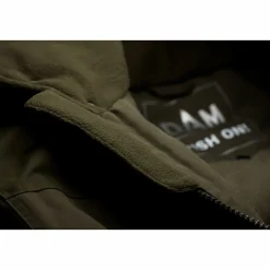 DAM Xtherm Winter Suit XL Winteranzug| Angelbekleidung