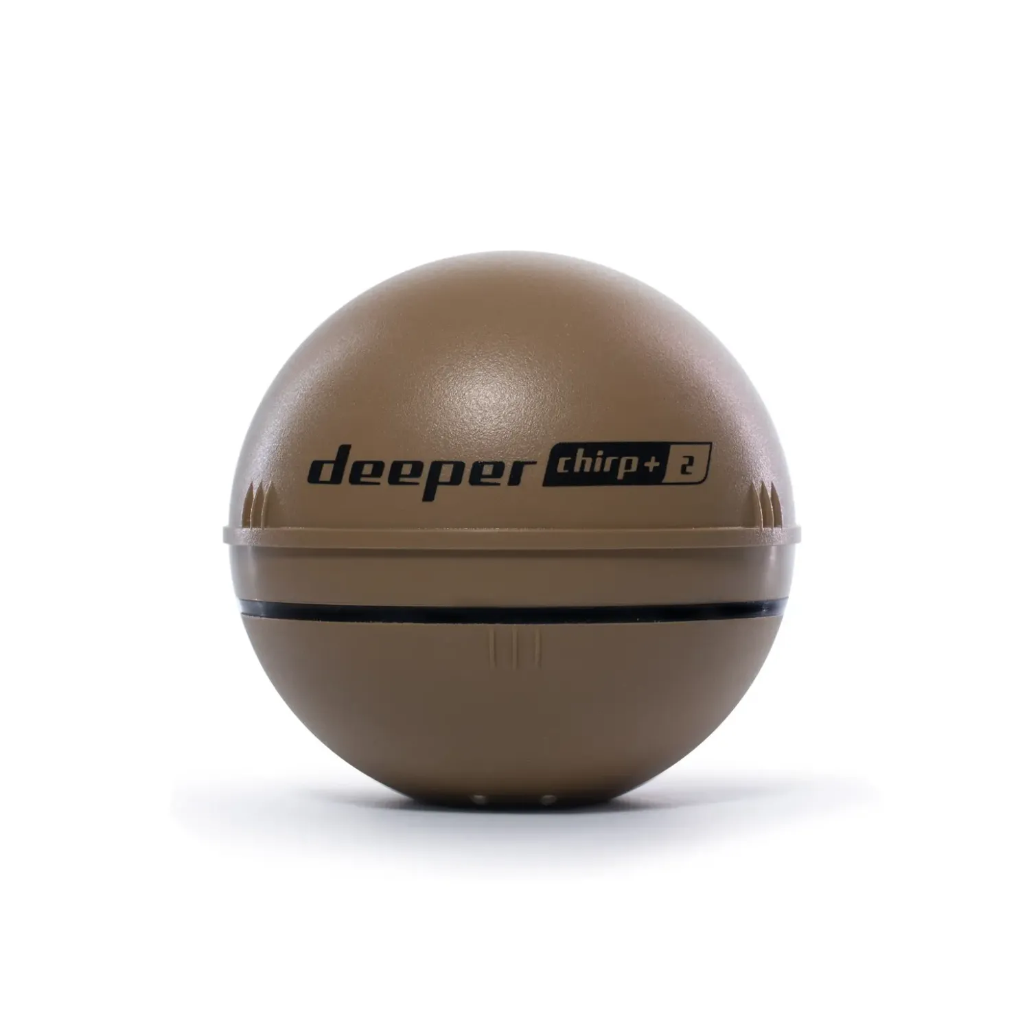 Deeper Sonar Deeper Chirp+2 Fishfinder Echolot| Deeper Fishfinder