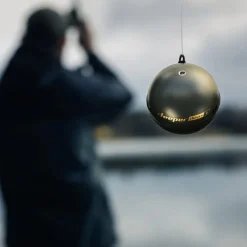 Deeper Sonar Deeper Chirp+3 Fishfinder Echolot| Deeper Fishfinder