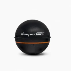 Deeper Sonar Deeper Pro+2 Fishfinder Echolot| Deeper Fishfinder
