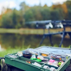 Deeper Sonar Deeper Pro+2 Fishfinder Echolot| Deeper Fishfinder