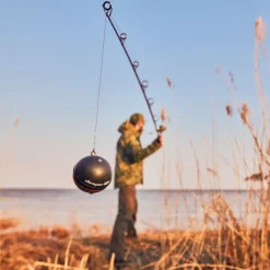 Deeper Sonar Deeper Pro+2 Fishfinder Echolot| Deeper Fishfinder