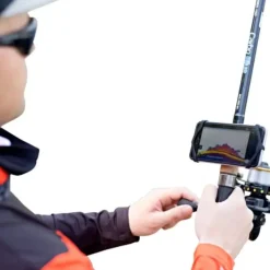 Deeper Sonar Deeper Smartphone Mount Fishfinder Zubehör| Deeper Sonar Zubehör|Deeper Zubehör