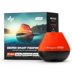 Deeper Sonar Deeper Start Fishfinder Echolot| Deeper Fishfinder