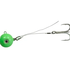 Dieter Eisele Bait-Ball System montiert 200g Norwegen Naturköder Angeln System| Norwegen Angelköder|Angeln Island Köder