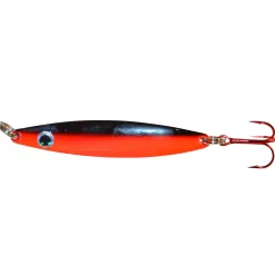 Dieter Eisele Eitz Fly 17g Meerforellen Blinker Köder| Meerforellenköder|Meerforellenblinker