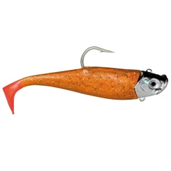 Dieter Eisele Hörminator 23cm 375g Norwegen Gummifisch| Heilbutt Gummiköder|Dorsch Gummifisch