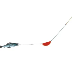 Dieter Eisele Kutscher Großfisch Norwegen System Rig 250g| Norwegen Angelköder|Angeln Island Köder