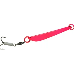 Dieter Eisele Taumler Emily Erdbeere Norwegen Bergmann Bergmann Pilker 100g| Dorsch Pilker|Nordsee Pilker