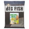 Dynamite Baits Big Fish GLM Method Mix 1.8kg Grundfutter| Karpfenfutter|Feederfutter
