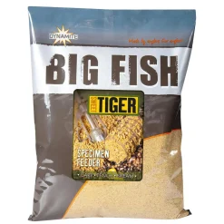 Dynamite Baits BIG FISH Specimen Feeder 1,8kg Feederfutter| Feederfutter|Friedfischfutter