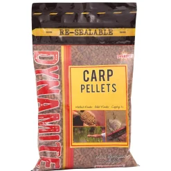Dynamite Baits CARP PELLETS 2MM 700G Karpfenköder| Karpfenfutter|Karpfenfutter