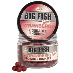Dynamite Baits Durable Hp Strawberry 6mm Karpfenköder| Karpfenfutter|Friedfischfutter